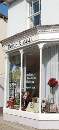 Douch and Small Funeral Directors 282980 Image 0